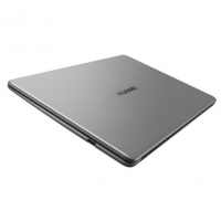 華為筆記本MateBook D i3版 15.6英寸超輕薄商務(wù)辦公手提電腦 灰 i3-7020U+4G+128G固態(tài)+集顯 