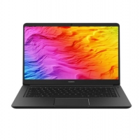 華為(HUAWEI) MateBook D系列 15.6英寸輕薄微邊框筆記本(i5-8250U 8G 256G MX150 2G獨(dú)顯FHD office)曜石黑   