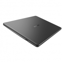 華為(HUAWEI) MateBook D系列 15.6英寸輕薄微邊框筆記本(i5-8250U 8G 256G MX150 2G獨(dú)顯FHD office)曜石黑   