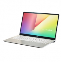 華碩(ASUS) 靈耀S2代 S5300UN8250 15.6英寸微邊框輕薄便攜商務(wù)辦公i5筆記本電腦學(xué)生游戲手提S5300 金 i5-8250U/MX150滿血版 定制 8G內(nèi)存/512G固態(tài)/MX150-2G 獨顯