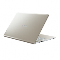 華碩(ASUS) 靈耀S2代 S5300UN8250 15.6英寸微邊框輕薄便攜商務(wù)辦公i5筆記本電腦學(xué)生游戲手提S5300 金 i5-8250U/MX150滿血版 定制 8G內(nèi)存/512G固態(tài)/MX150-2G 獨顯