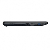 華碩頑石(ASUS) 暢玩版A541UV6006 15.6英寸娛樂(lè)辦公筆記本電腦(i3-6006U 4G 500G 920MX 2G獨(dú)顯)黑金