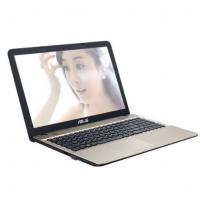 華碩頑石(ASUS) 暢玩版A541UV6006 15.6英寸娛樂(lè)辦公筆記本電腦(i3-6006U 4G 500G 920MX 2G獨(dú)顯)黑金