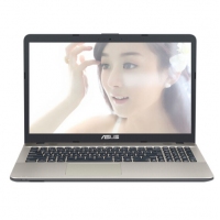 華碩頑石(ASUS) 暢玩版A541UV6006 15.6英寸娛樂(lè)辦公筆記本電腦(i3-6006U 4G 500G 920MX 2G獨(dú)顯)黑金