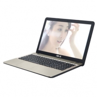 華碩頑石(ASUS) 暢玩版A541UV6006 15.6英寸娛樂(lè)辦公筆記本電腦(i3-6006U 4G 500G 920MX 2G獨(dú)顯)黑金
