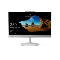 聯(lián)想(Lenovo)揚(yáng)天S4250 21.5英寸商用辦公臺(tái)式一體機(jī)電腦支持win7（S4250/I3-7100/4G/1T/刻錄集顯 21.5）