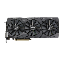 Asus/華碩STRIX-GTX1080TI-11G-GAMING 猛禽戰(zhàn)梟吃雞顯卡正品
