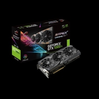 Asus/華碩STRIX-GTX1080TI-11G-GAMING 猛禽戰(zhàn)梟吃雞顯卡正品