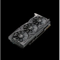 Asus/華碩STRIX-GTX1080TI-11G-GAMING 猛禽戰(zhàn)梟吃雞顯卡正品