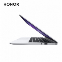 華為榮耀筆記本電腦MagicBook I5 14英寸超薄商務(wù)辦公超極本 冰河銀 i5-8250/8G/256G/集/W10/14寸冰河銀