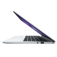 華為 榮耀MagicBook 英特爾酷睿i7 14英寸輕薄窄邊框筆記本電腦 i7-8550/8G/256G/MX150-2G/14寸 冰河銀