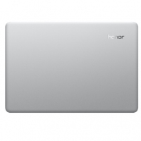 華為 榮耀MagicBook 英特爾酷睿i7 14英寸輕薄窄邊框筆記本電腦 i7-8550/8G/256G/MX150-2G/14寸 冰河銀