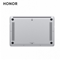 華為榮耀筆記本電腦 i7 14英寸超薄商務(wù)辦公超極本 i7-8550/8G/512G/MX150-2G 獨顯/ 冰河銀  