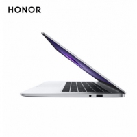 華為榮耀筆記本電腦 i7 14英寸超薄商務(wù)辦公超極本 i7-8550/8G/512G/MX150-2G 獨顯/ 冰河銀  