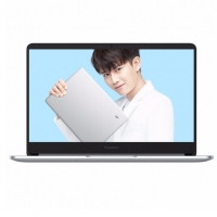 華為 榮耀筆記本電腦MagicBook 14英寸超薄學(xué)生商務(wù)辦公超極本 冰河銀-i5-8250/8G/256G獨顯觸屏版（i5-8250/8G/256G/MX150-2G/ 14寸 冰河銀）