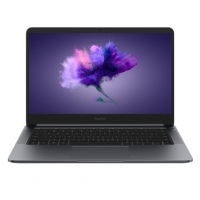 華為 榮耀筆記本電腦MagicBook 14英寸超薄學(xué)生商務(wù)辦公超極本（榮耀:i5-8250/8G/256G/MX150-2G 獨顯/ 14寸星空灰）