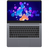 華為 榮耀筆記本電腦MagicBook 14英寸超薄學(xué)生商務(wù)辦公超極本（榮耀:i5-8250/8G/256G/MX150-2G 獨顯/ 14寸星空灰）
