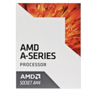 云南CPU批發(fā) AMD APU系列 A8-9600 四核CPU盒裝處理器 R7核顯 臺(tái)式機(jī) AM4接口