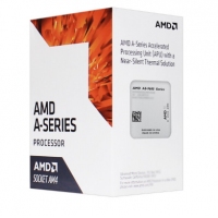 云南CPU批發(fā) AMD APU系列 A8-9600 四核CPU盒裝處理器 R7核顯 臺(tái)式機(jī) AM4接口