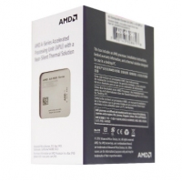 云南CPU批發(fā) AMD APU系列 A8-9600 四核CPU盒裝處理器 R7核顯 臺(tái)式機(jī) AM4接口