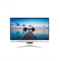 聯(lián)想一體機 AIO 520S-23 23英寸致美一體電腦 （AIO?520S-23?I5-7200?4G?500G?2G?23寸  ?銀）