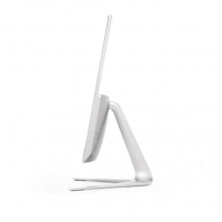 聯(lián)想一體機(jī) AIO 520S-23 23英寸致美一體電腦 （AIO?520S-23?I5-7200?4G?500G?2G?23寸  ?銀）