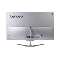 聯(lián)想一體機(jī) AIO 520S-23 23英寸致美一體電腦 （AIO?520S-23?I5-7200?4G?500G?2G?23寸  ?銀）