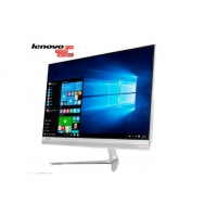 聯(lián)想一體機(jī) AIO 520S-23 23英寸致美一體電腦 （AIO?520S-23?I5-7200?4G?500G?2G?23寸  ?銀）