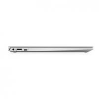 惠普(HP)薄銳ENVY 13-AQ0012TU 13.3英寸超輕薄筆記本電腦(i5-8265U 8G 512GSSD FHD IPS外防護(hù)屏)銀 集顯