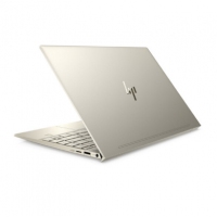 惠普(HP)薄銳ENVY 13-AQ0013TU 13.3英寸超輕薄筆記本電腦(i5-8265U 8G 512GSSD FHD IPS外防護屏)金 集顯