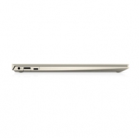 惠普(HP)薄銳ENVY 13-AQ0013TU 13.3英寸超輕薄筆記本電腦(i5-8265U 8G 512GSSD FHD IPS外防護屏)金 集顯