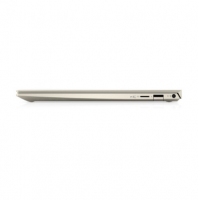 惠普(HP)薄銳ENVY 13-AQ0013TU 13.3英寸超輕薄筆記本電腦(i5-8265U 8G 512GSSD FHD IPS外防護屏)金 集顯