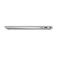 惠普(HP)薄銳ENVY 13-AQ0015TU 13.3英寸超輕薄筆記本電腦(i5-8265U 8G 512G PCIE SSD FHD IPS防窺屏)銀 集顯
