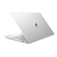 惠普(HP)薄銳ENVY 13-AQ0015TU 13.3英寸超輕薄筆記本電腦(i5-8265U 8G 512G PCIE SSD FHD IPS防窺屏)銀 集顯