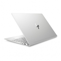 惠普(HP)薄銳ENVY 13-AQ0016TU 13.3英寸超輕薄筆記本電腦(i7-8565U 8G 512G PCIE SSD FHD IPS防窺屏)銀 集顯