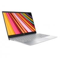 惠普（HP）薄銳系列13.3英寸超輕薄筆記本電腦 72％色域 ENVY 13-AD 015TX銀色 i5-7200U 4G 256G MX150 2G獨顯 FHD win10