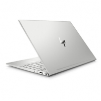 惠普（HP）薄銳ENVY 13-ah1002TX 13.3英寸超輕薄筆記本電腦 i5-8265U四核 8G 360GSSD Mx150 2G獨顯 72%色域 指紋識別 FHD 銀