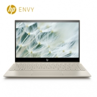 惠普（HP）薄銳ENVY 13-ah1003TX 13.3英寸超輕薄筆記本電腦（i5-8265U 8G 360GSSD Mx150 2G獨顯 FHD）金