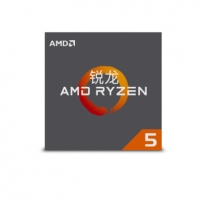 云南CPU批發(fā) AMD 銳龍R5 1400 處理器4核AM4接口 3.2GHz 盒裝CPU處理器