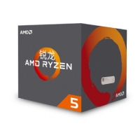 云南CPU批發(fā) AMD 銳龍R5 1400 處理器4核AM4接口 3.2GHz 盒裝CPU處理器