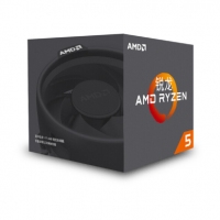云南CPU批發(fā) AMD 銳龍R5 1400 處理器4核AM4接口 3.2GHz 盒裝CPU處理器