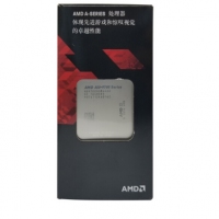 AMD APU系列 A10-9700 四核 R7核顯 AM4接口 盒裝CPU處理器
