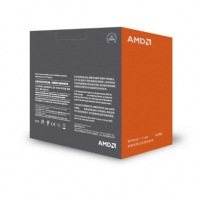 AMD 銳龍7 R7-1700 處理器 (r7) 8核AM4接口 3.7GHz 盒裝CPU 昆明CPU批發(fā)