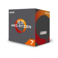 AMD 銳龍7 R7-1700 處理器 (r7) 8核AM4接口 3.7GHz 盒裝CPU 昆明CPU批發(fā)