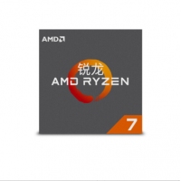 AMD 銳龍7 R7-1700 處理器 (r7) 8核AM4接口 3.7GHz 盒裝CPU 昆明CPU批發(fā)