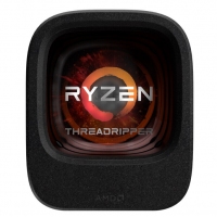 AMD 銳龍 TH-1900X 8核16線程 撕裂者處理器中文盒裝CPU