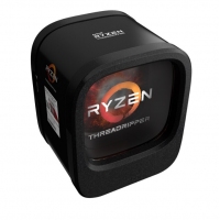 AMD 銳龍 TH-1900X 8核16線程 撕裂者處理器中文盒裝CPU