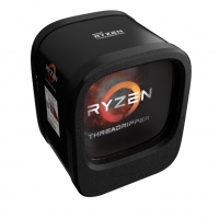 AMD 銳龍 TH-1900X 8核16線程 撕裂者處理器中文盒裝CPU