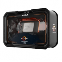 AMD 銳龍 TH-2950X 處理器32核Socket TR4接口 盒裝CPU