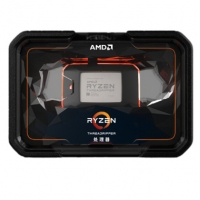 AMD 銳龍 TH-2950X 處理器32核Socket TR4接口 盒裝CPU